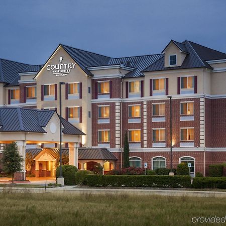 Country Inn & Suites By Radisson, College Station, Tx Kültér fotó