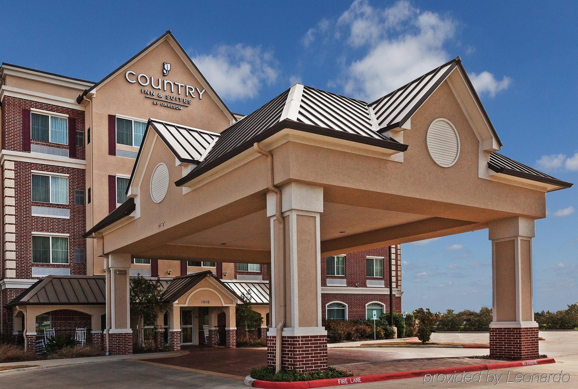 Country Inn & Suites By Radisson, College Station, Tx Kültér fotó