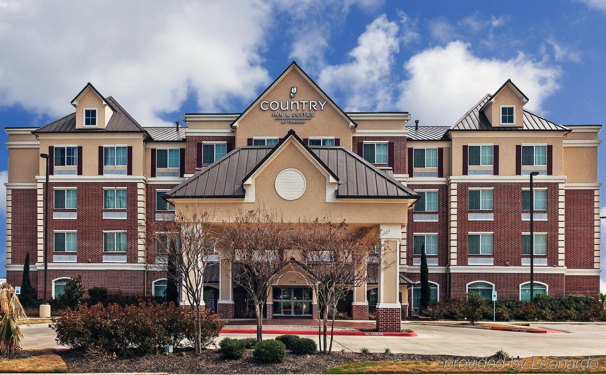 Country Inn & Suites By Radisson, College Station, Tx Kültér fotó