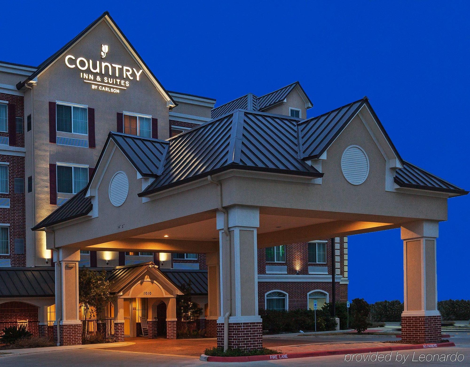 Country Inn & Suites By Radisson, College Station, Tx Kültér fotó