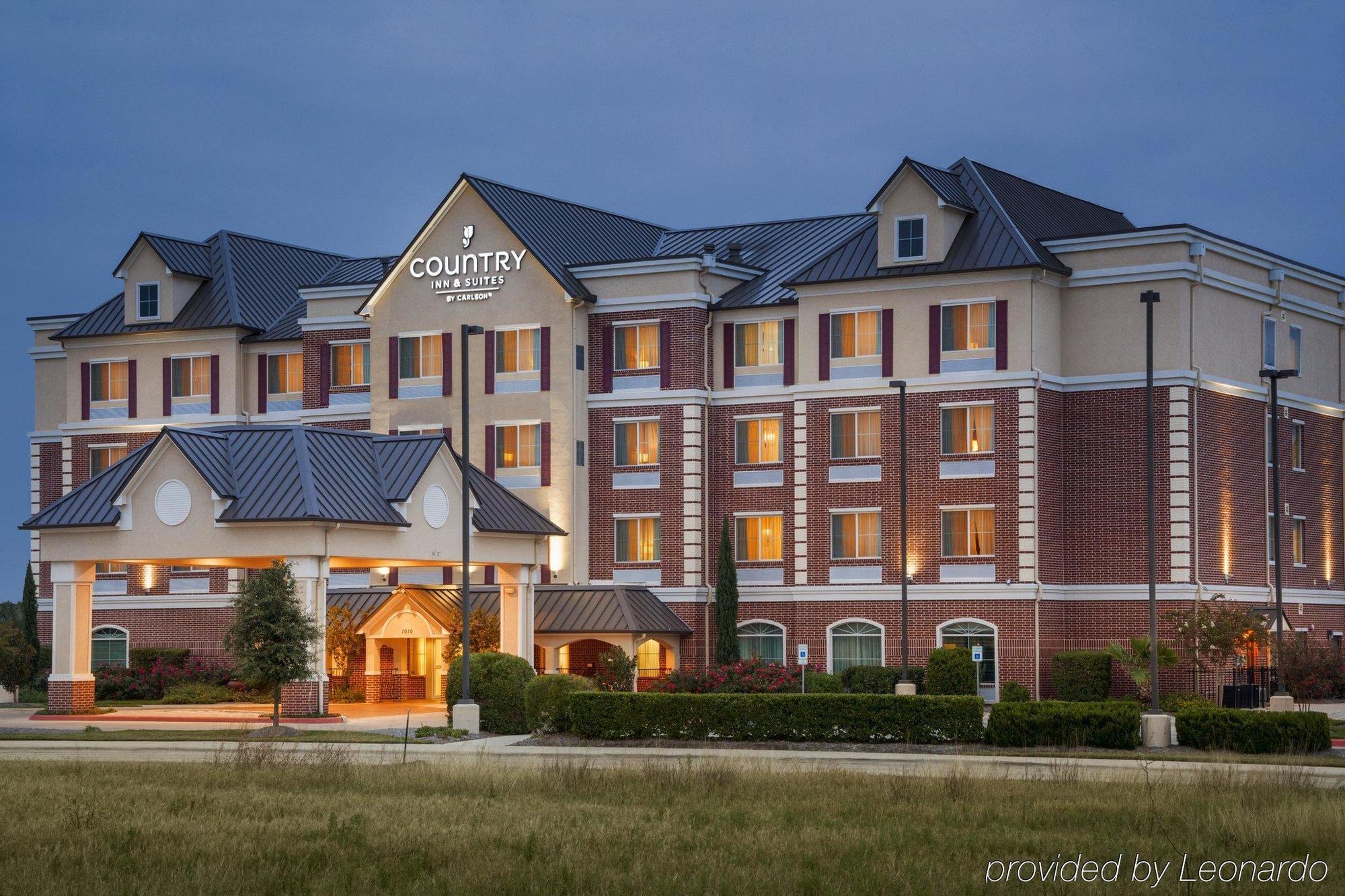 Country Inn & Suites By Radisson, College Station, Tx Kültér fotó