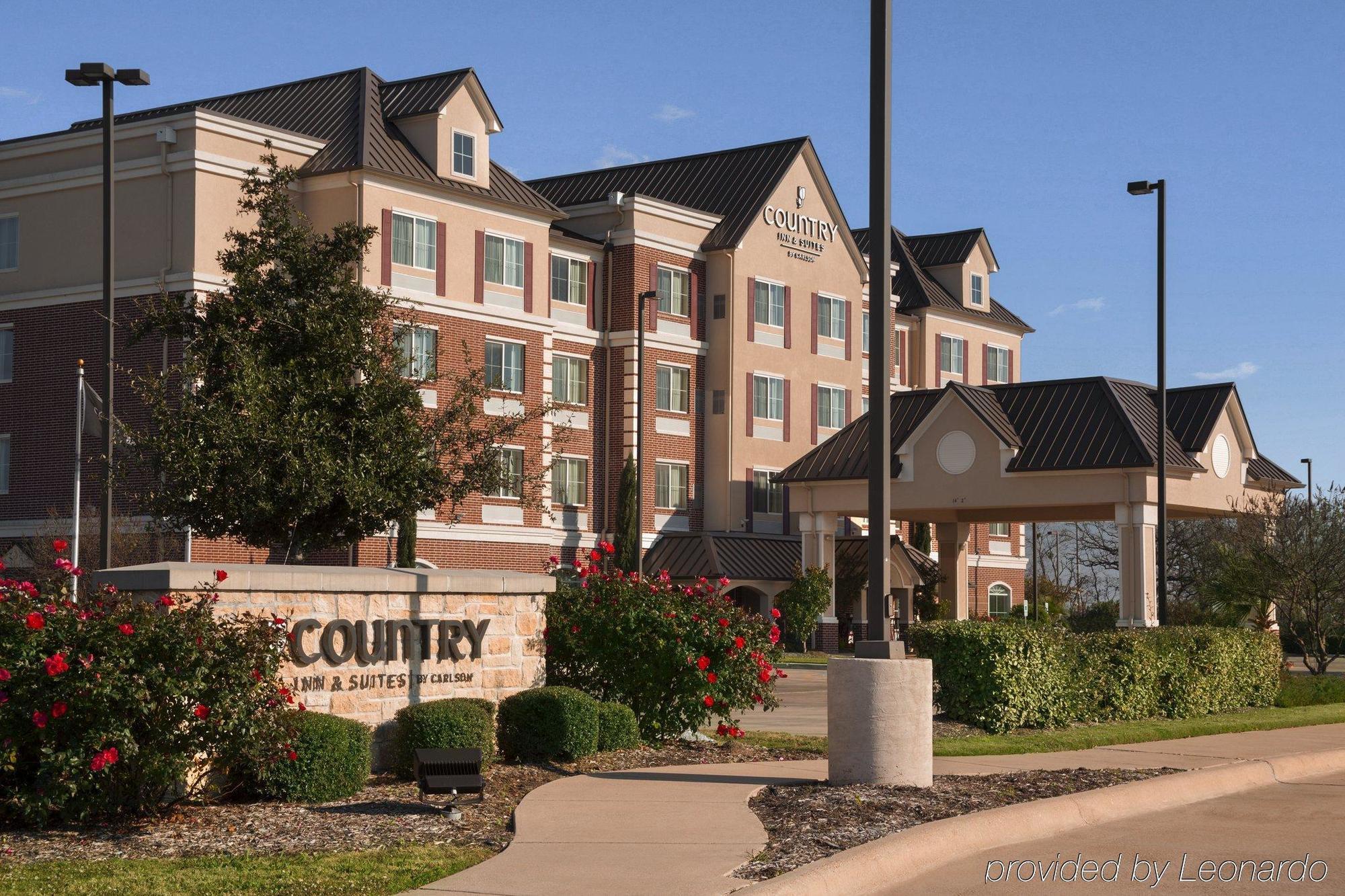 Country Inn & Suites By Radisson, College Station, Tx Kültér fotó