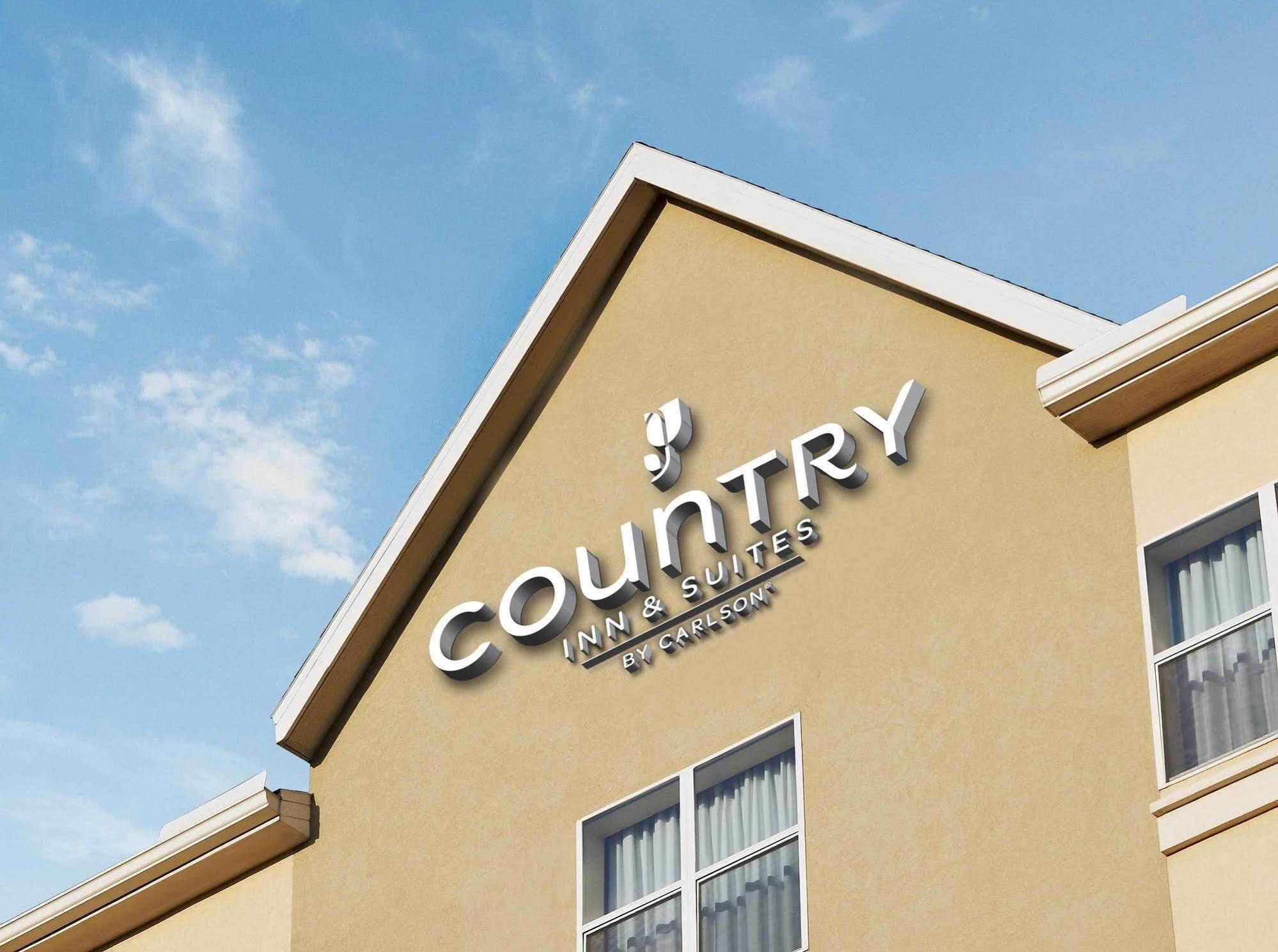 Country Inn & Suites By Radisson, College Station, Tx Kültér fotó